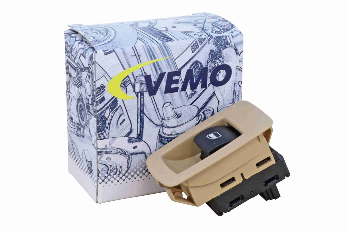 Switch, window regulator - V20-73-0095