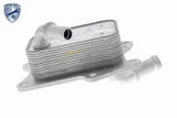 Oil Cooler, engine oil - V30-60-1341