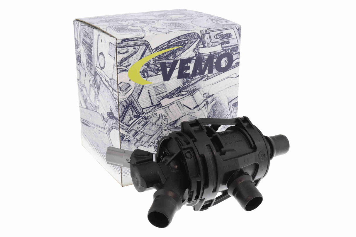Thermostat Housing - V46-99-0008