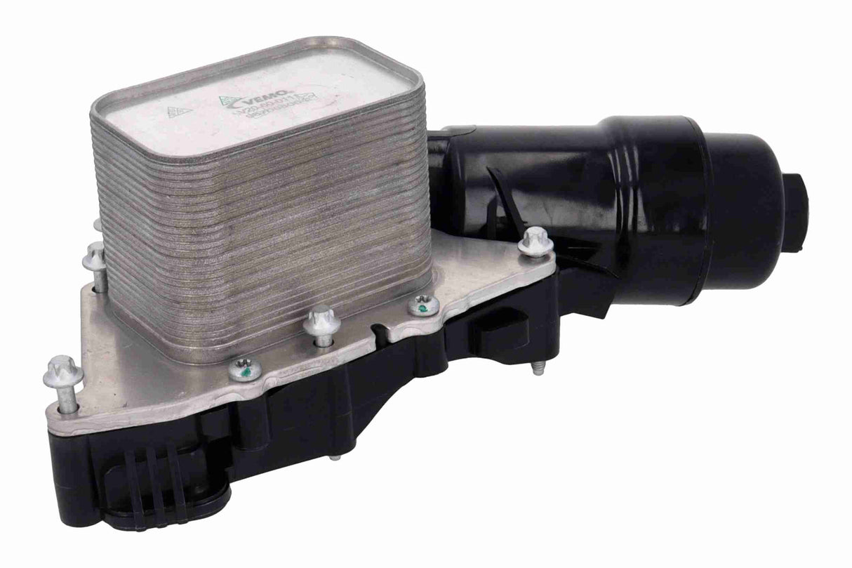 Oil filter module - V20-60-0111