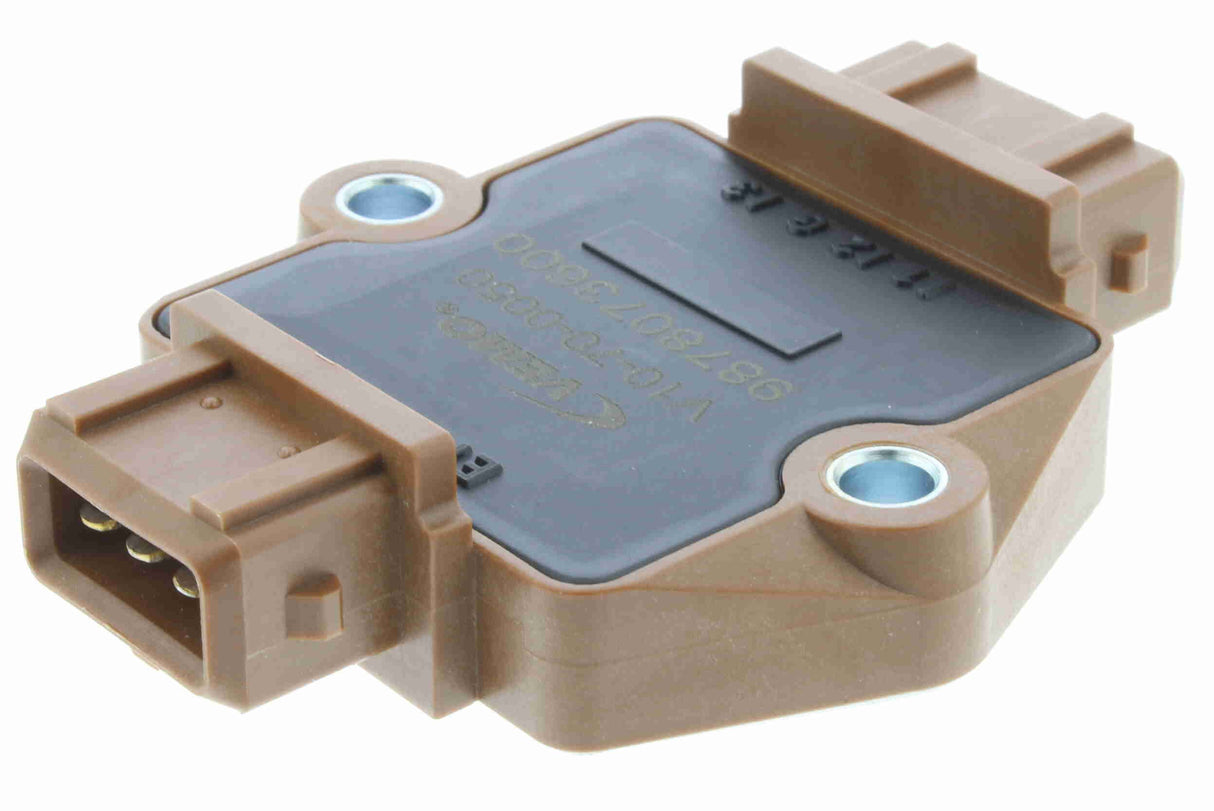 Switch Unit, ignition system - V10-70-0050