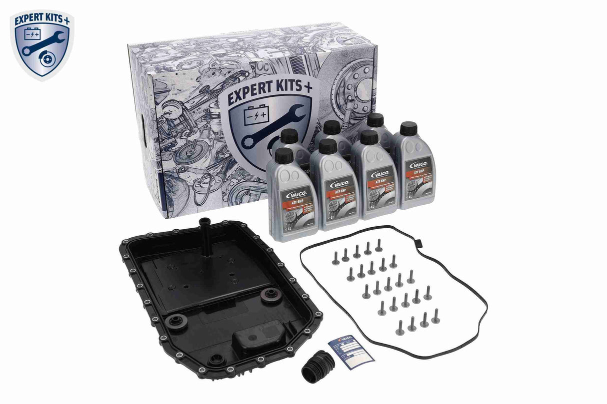Parts Kit, automatic transmission oil change - V20-2089