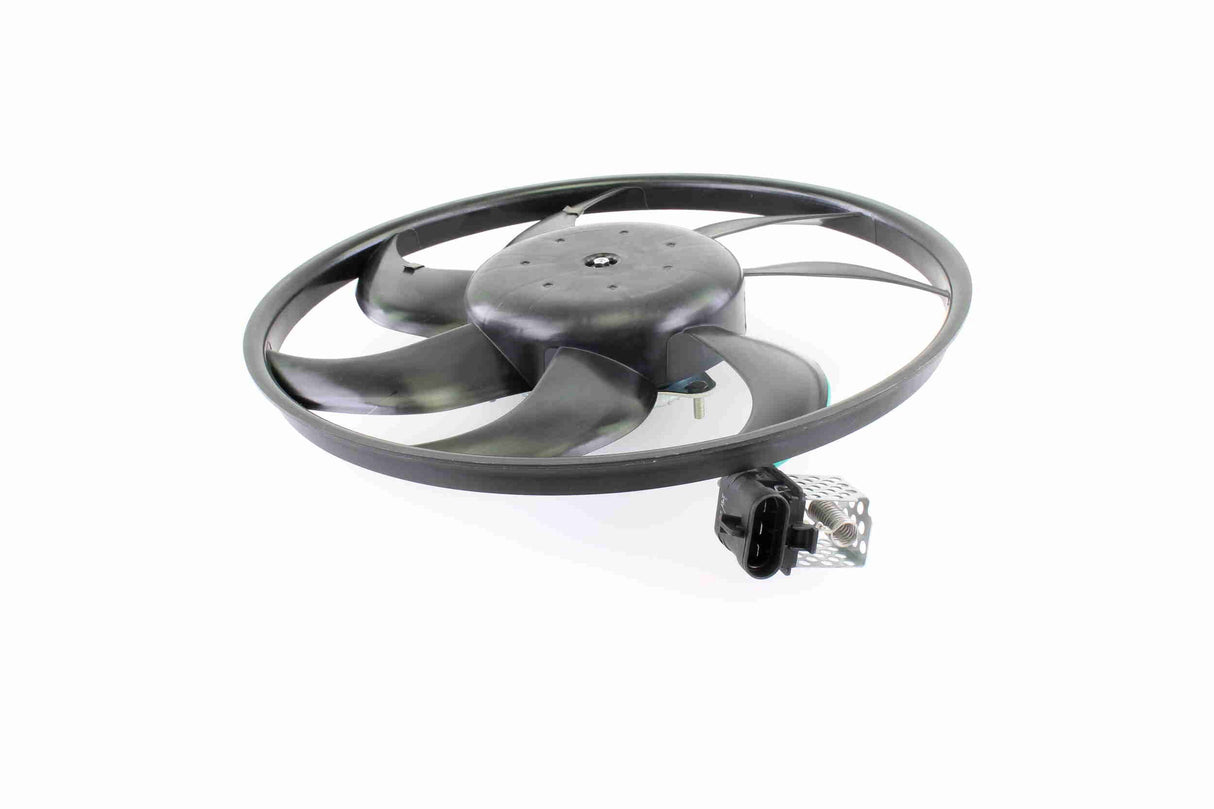 Fan, engine cooling - V40-01-1065