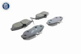 Brake Pad Set, disc brake - V22-0072