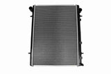 Radiator, engine cooling - V22-60-0004
