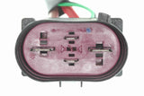Fan, engine cooling - V33-01-0004