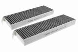 Filter Set, cabin air - V22-31-5001