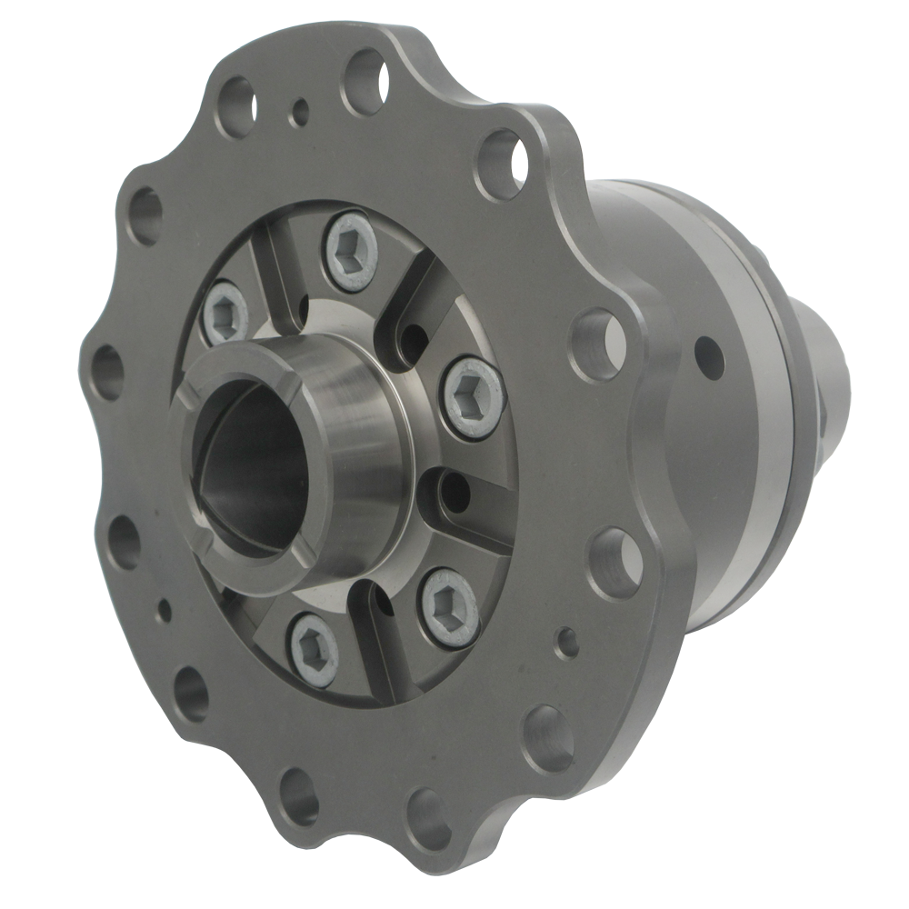 PORSCHE BOXSTER S 986 987 3.2 G86 G87 GEARBOX Helical LSD Limited Slip Diff HLF182