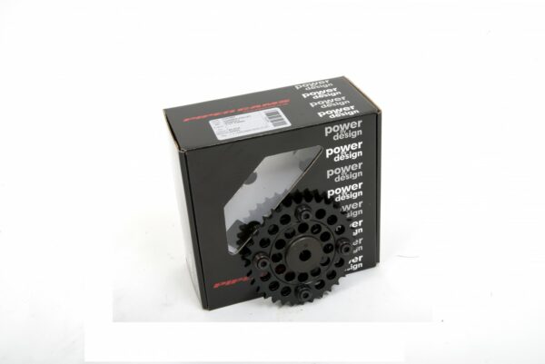 Renault 5 GT Turbo Ultimate Road Piper Cams Camshaft Kit KBR5T285