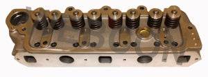 MGB BL B Series COMPLETE Aluminium Head