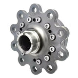 Blackline BMW E38 E39 E46 210 LSD Limited Slip Diff - 153 x 14.5 - 31mm Offset HLF223