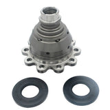 Blackline BMW E83 E86 E90 E92 210 Offset LSD Limited Slip Diff 153 x 14.5 - 37mm HLF221