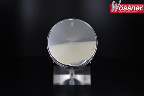 Wossner FORD 1.6 8V Escort & Fiesta RS Turbo CVH 8.3:1 Forged Pistons Set - Calico Bearings - Conrods