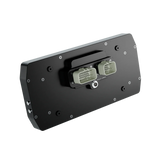 AIM 10" TFT MXT Strada 1.3 Digital Display Dash - Race or Road Icons - CAN or OBDII