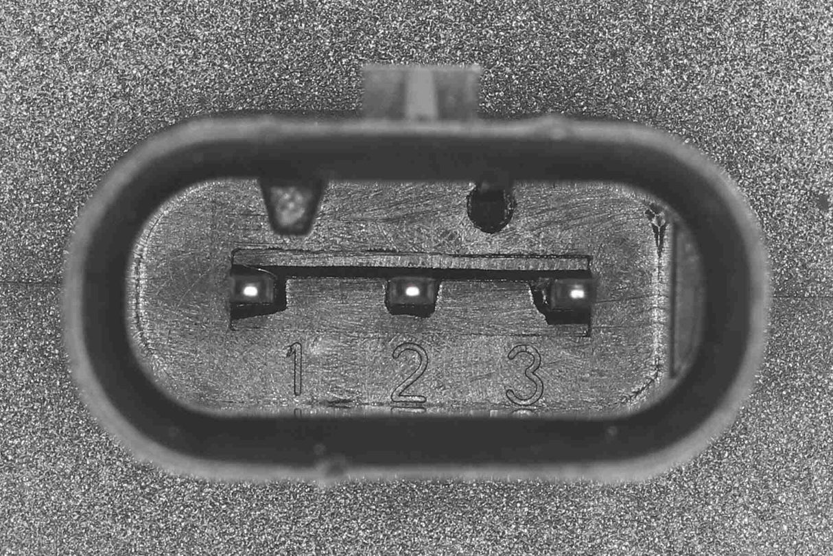 Sensor, exhaust pressure - V40-72-0047