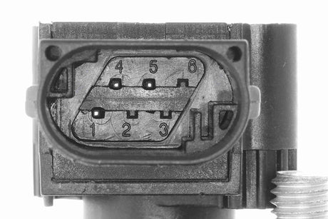Sensor, pneumatic suspension level - V48-72-0144