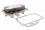 Oil Cooler, engine oil - V10-60-0064