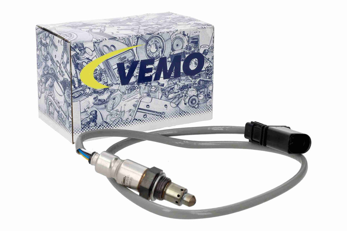 Oxygen Sensor - V10-76-0195