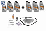 Parts Kit, automatic transmission oil change - V38-0222-XXL