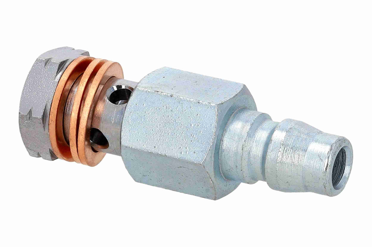 Filling Adapter, transmission - V99-0134