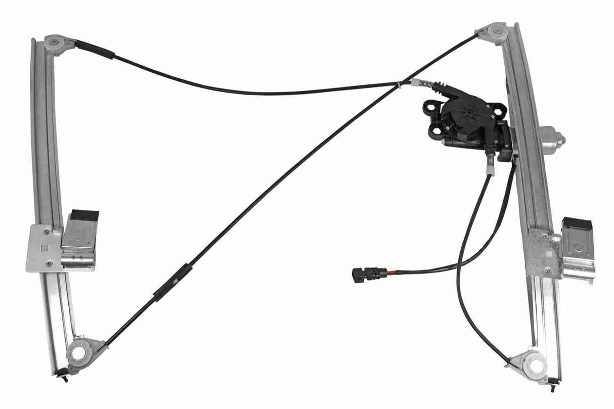 Window Regulator - V10-2283