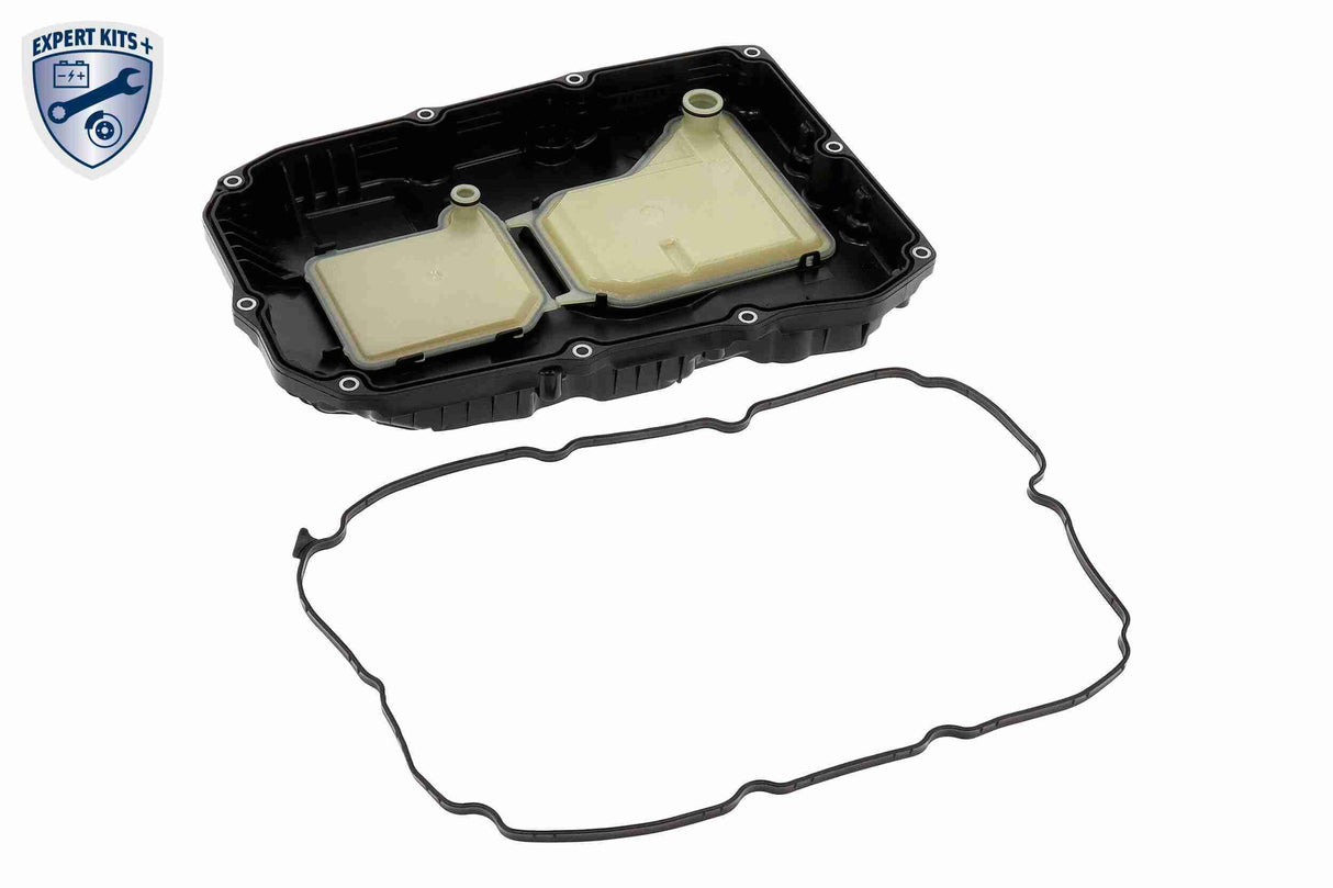 Oil Sump, automatic transmission - V30-2682