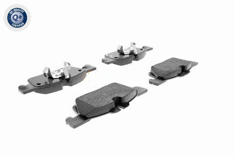 Brake Pad Set, disc brake - V42-0404