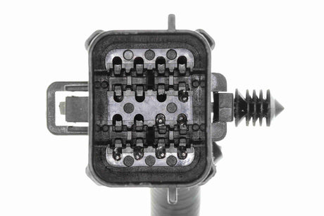 Actuator, transfer case - V25-86-0008