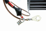 Interior Blower - V25-03-1611