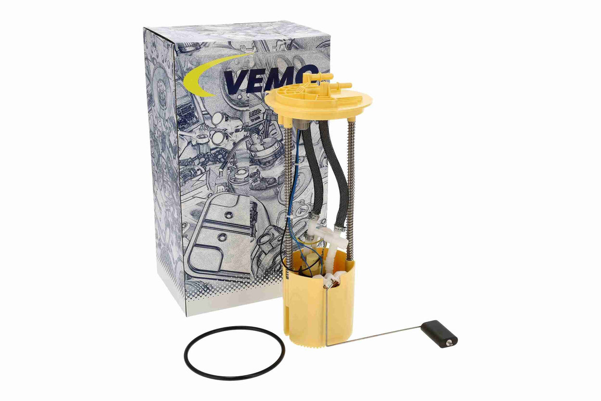 Fuel Pump - V33-09-0023