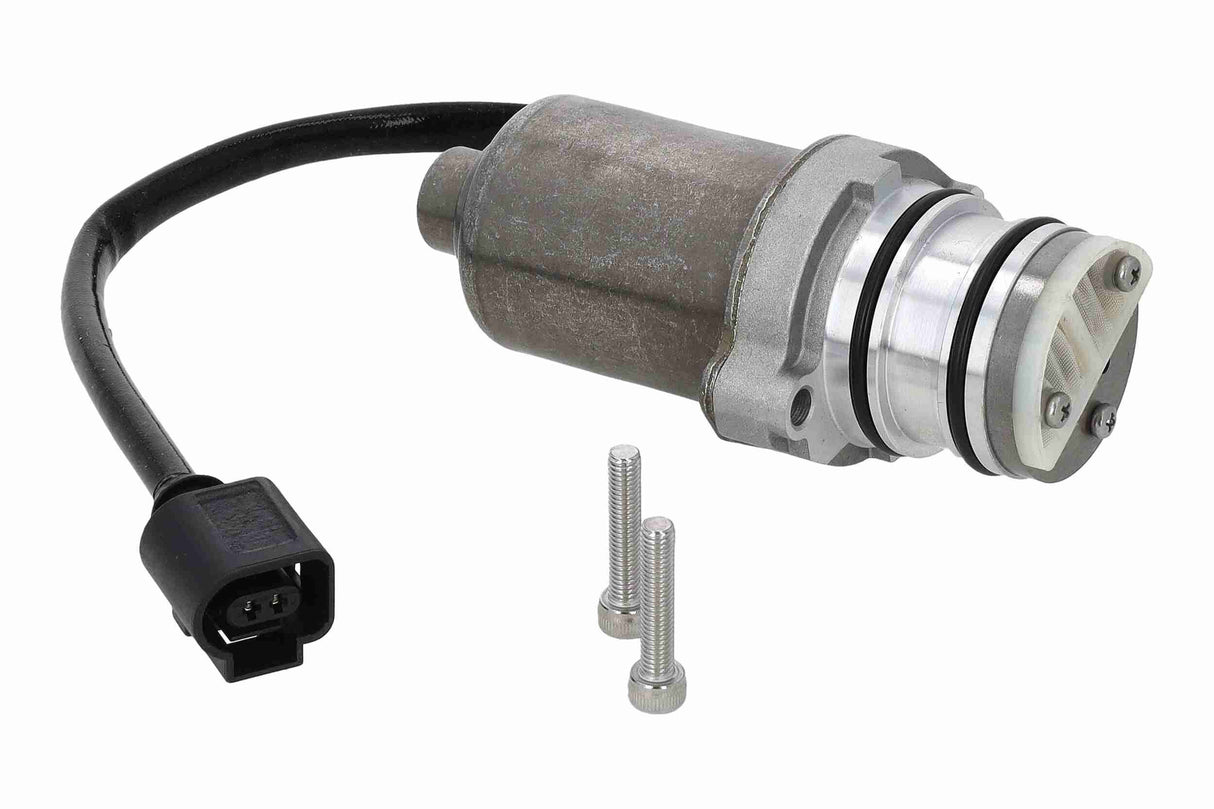 Pump, multi-plate clutch (all-wheel drive) - V10-6591