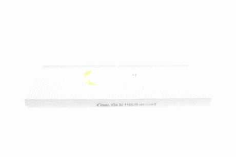 Filter, cabin air - V24-30-1103-1