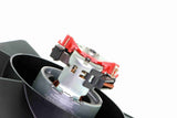 Electric Motor, interior blower - V30-03-1776