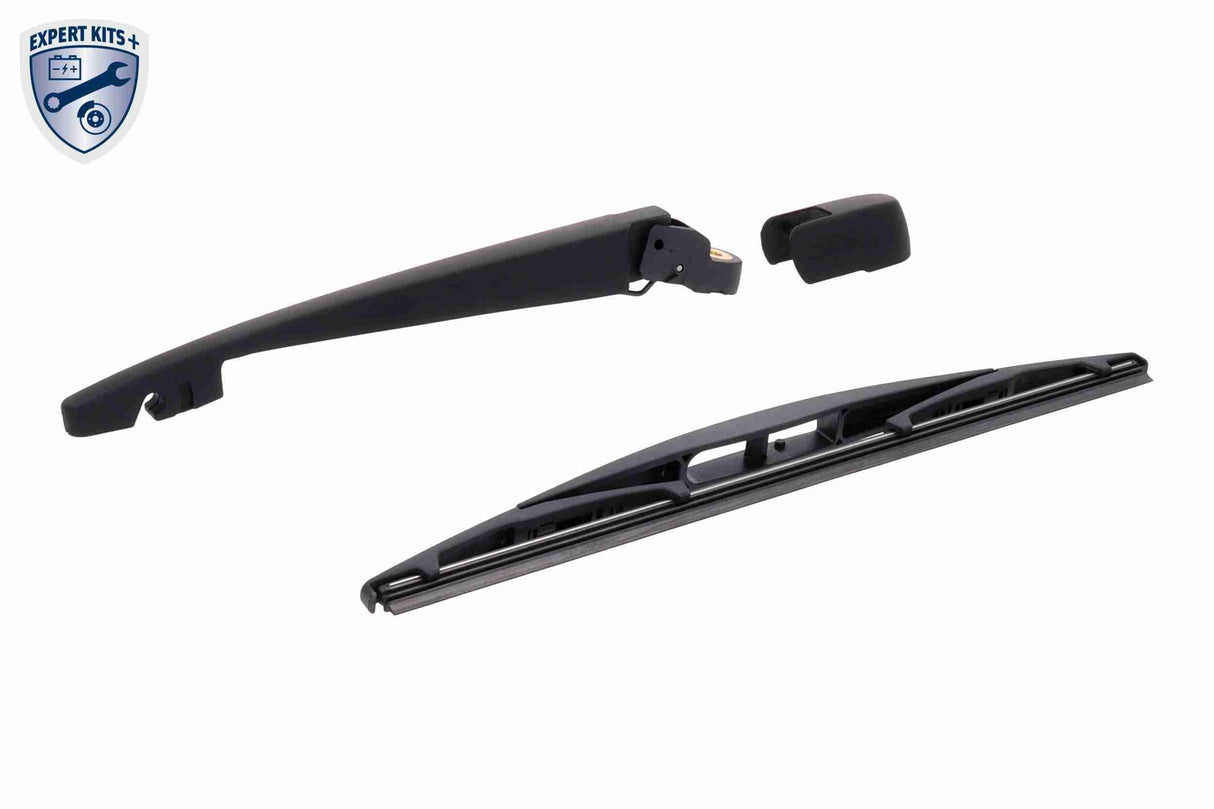 Wiper Arm Set, window cleaning - V63-0088