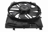 Fan, engine cooling - V30-01-1642