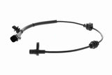 Sensor, wheel speed - V25-72-0197