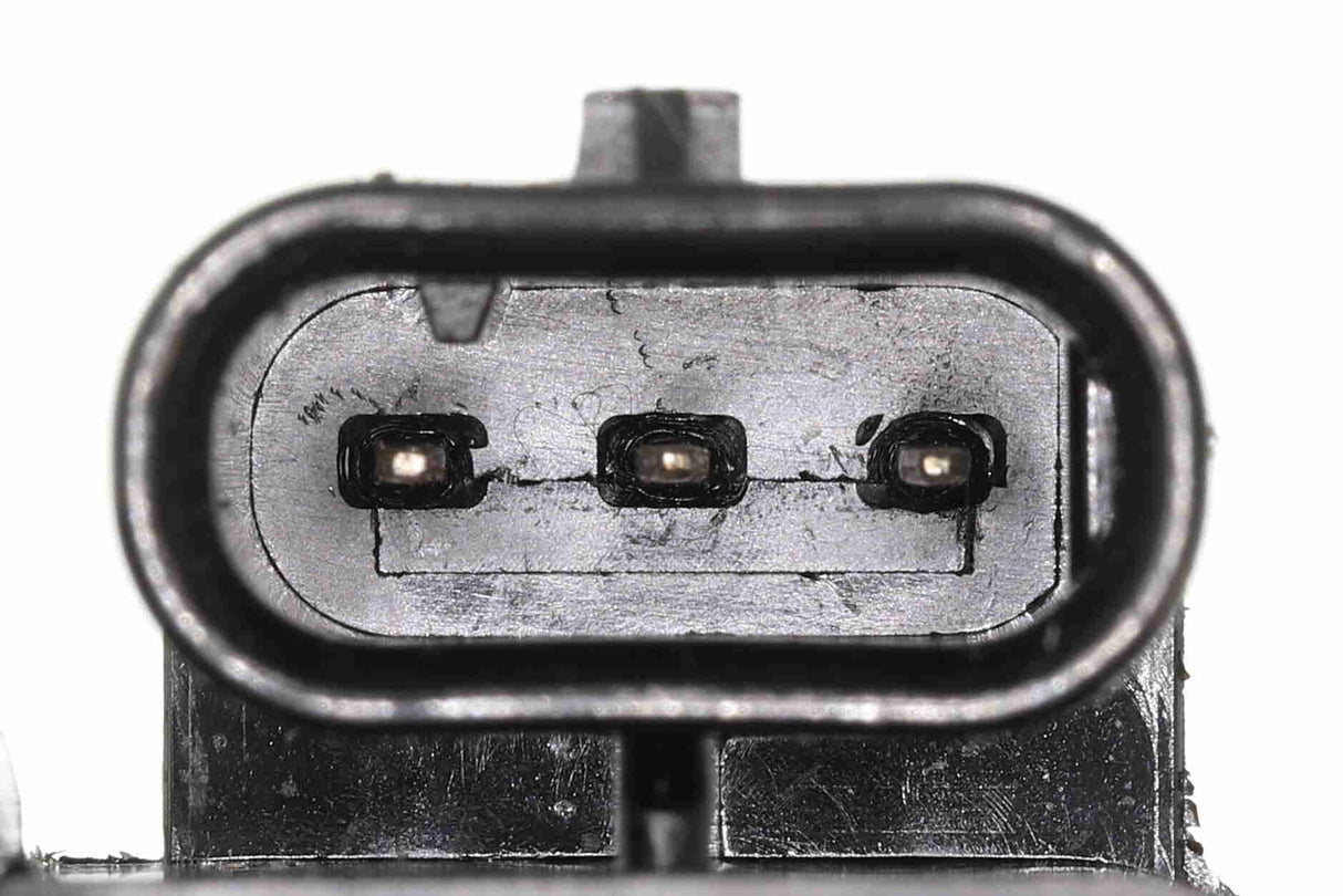 Auxiliary Water Pump (cooling water circuit) - V25-16-0008