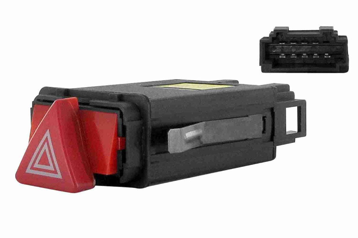 Hazard Warning Light Switch - V10-73-0173