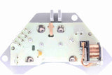 Regulator, interior blower - V42-79-0001