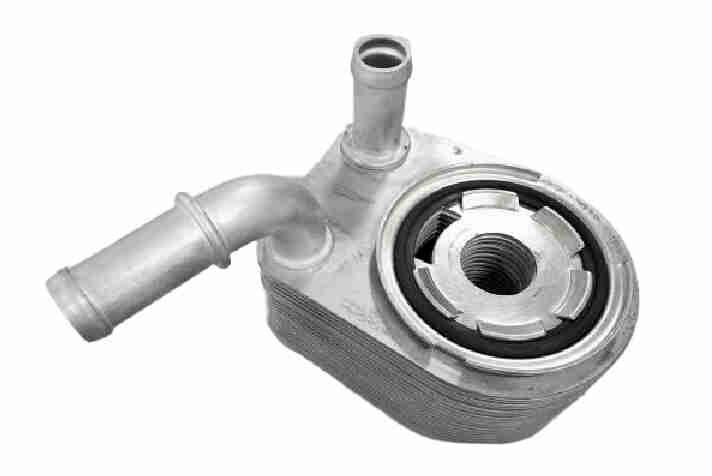 Oil Cooler, engine oil - V33-60-0017