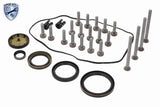 Plug-in housing, automatic transmission (control unit) - V10-9658