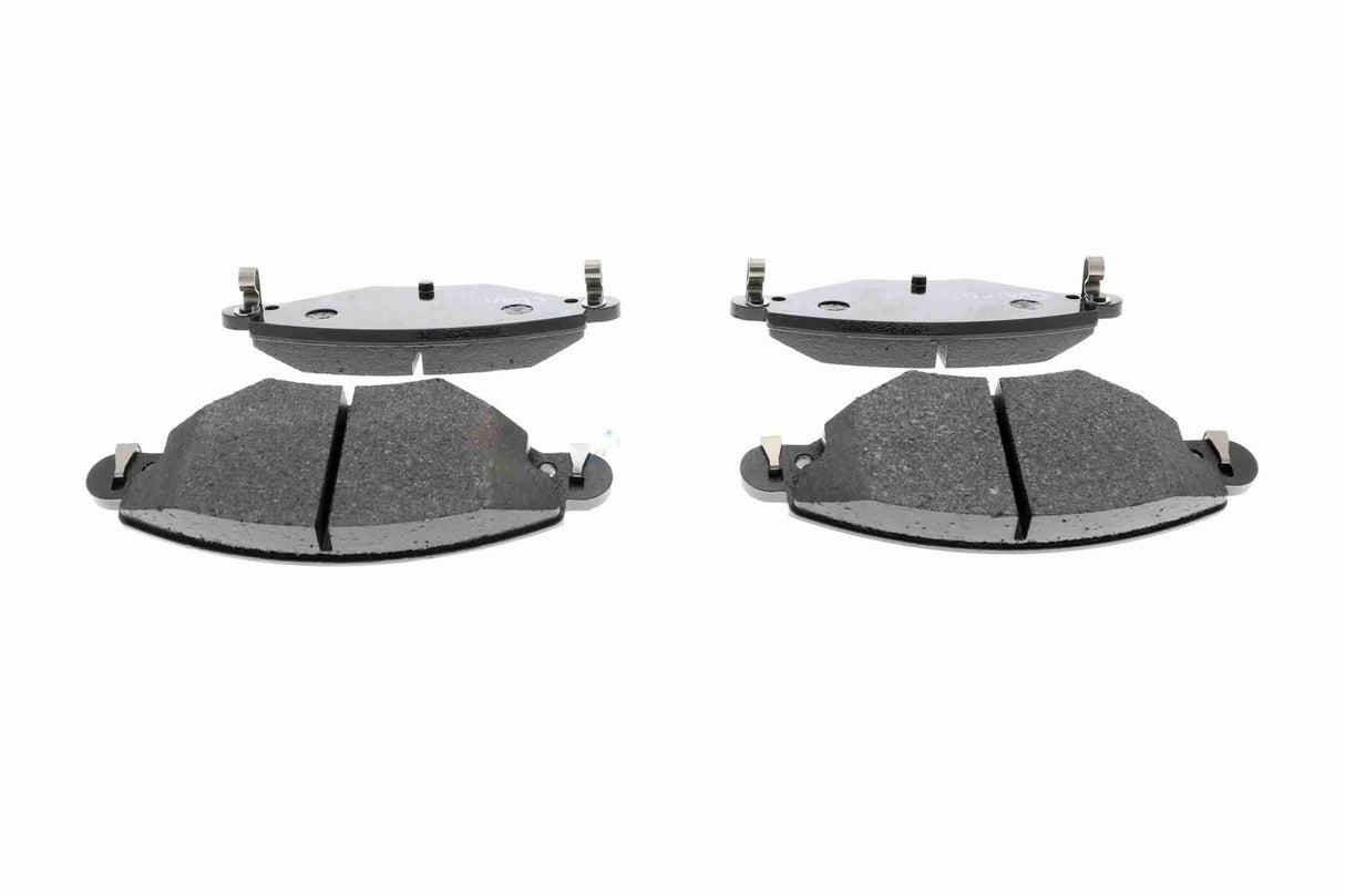 Brake Pad Set, disc brake - V22-0087