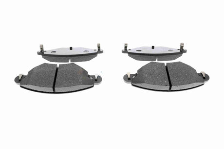 Brake Pad Set, disc brake - V22-0087