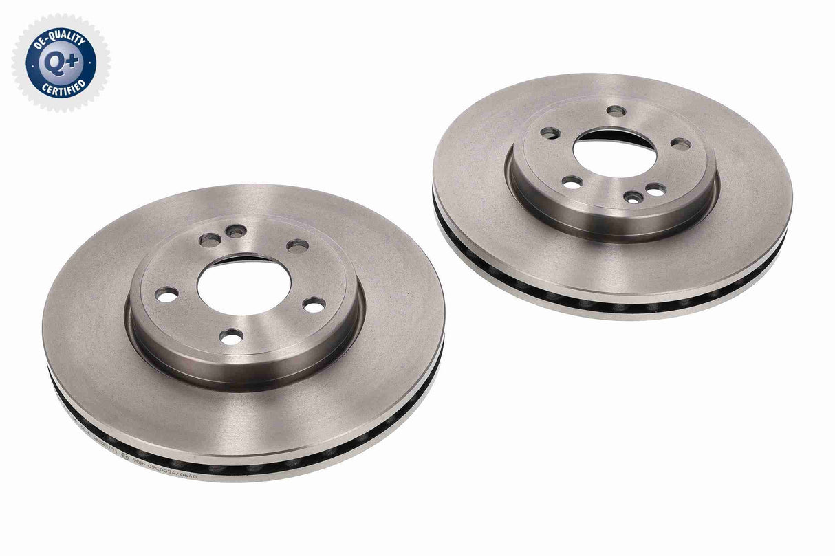 Brake Disc - V30-40063