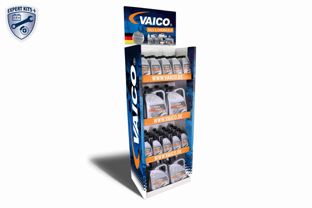 Floor Display - V99-2003