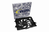 Fan, engine cooling - V46-01-0003