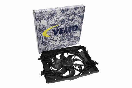 Fan, engine cooling - V46-01-0003