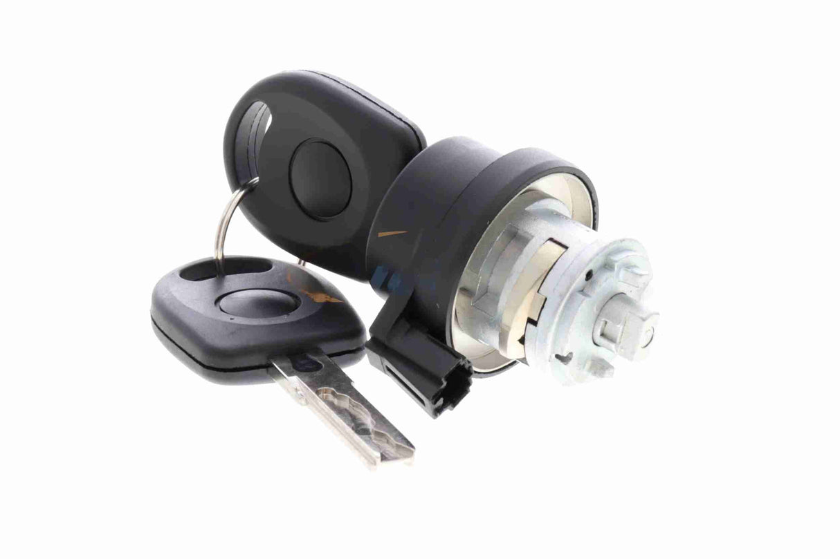 Lock Cylinder, ignition lock - V10-5976
