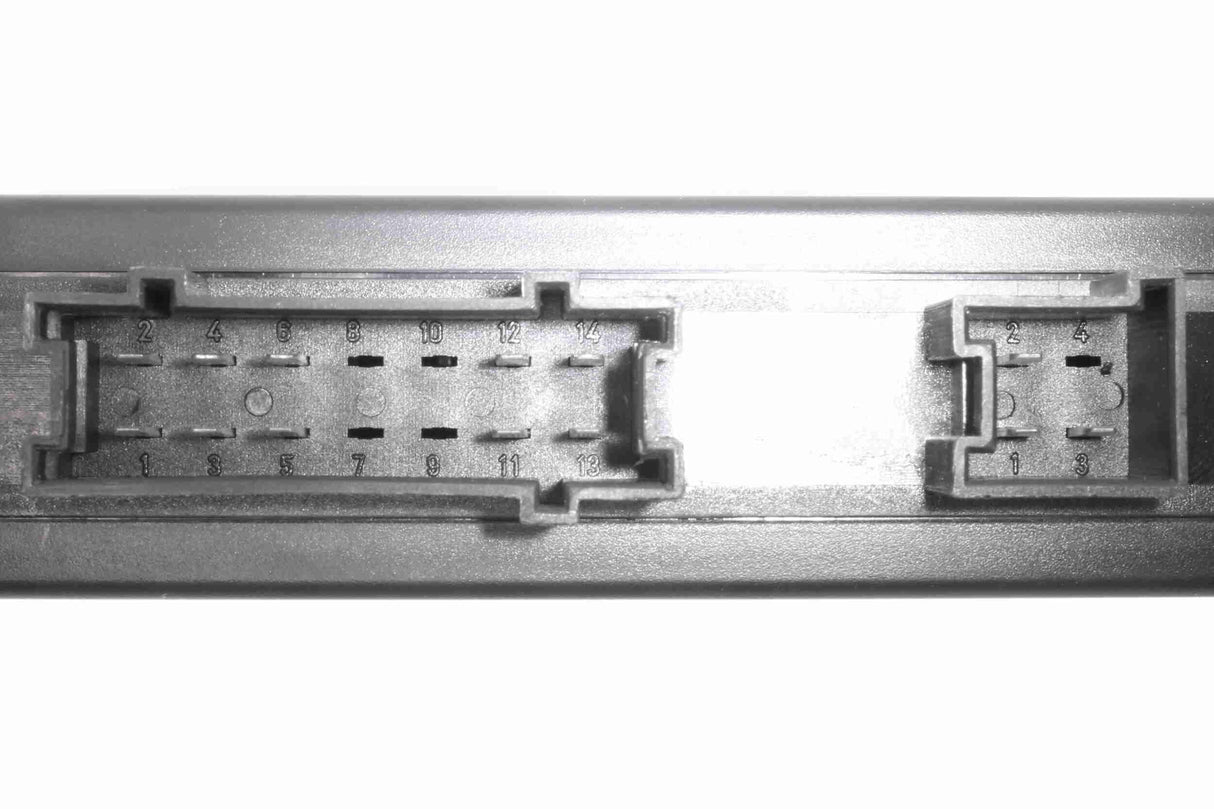 Control Unit, seat adjustment - V30-71-0040