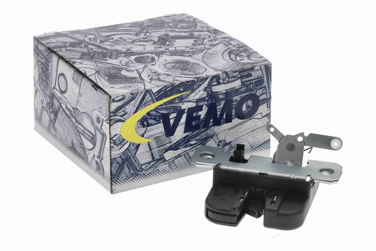 Tailgate Lock - V10-85-2266